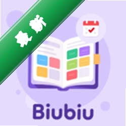 Biubiu课程表官方app下载安装
