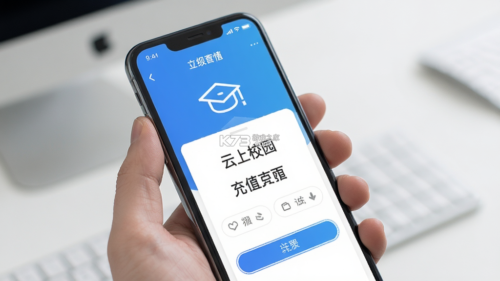 云上校园 v1.3.0 官方app下载安装