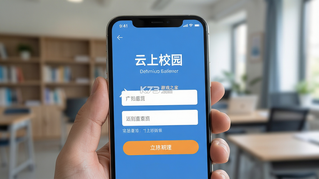 云上校园 v1.3.0 官方app下载安装