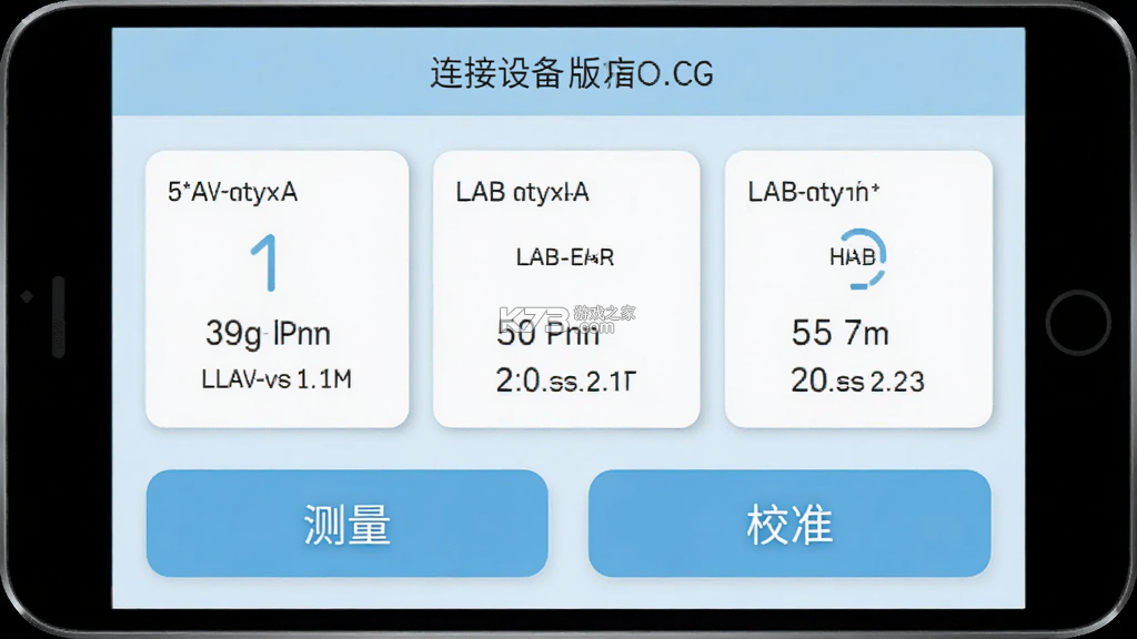 LAB仪器 v2.0.51 app下载免费 截图