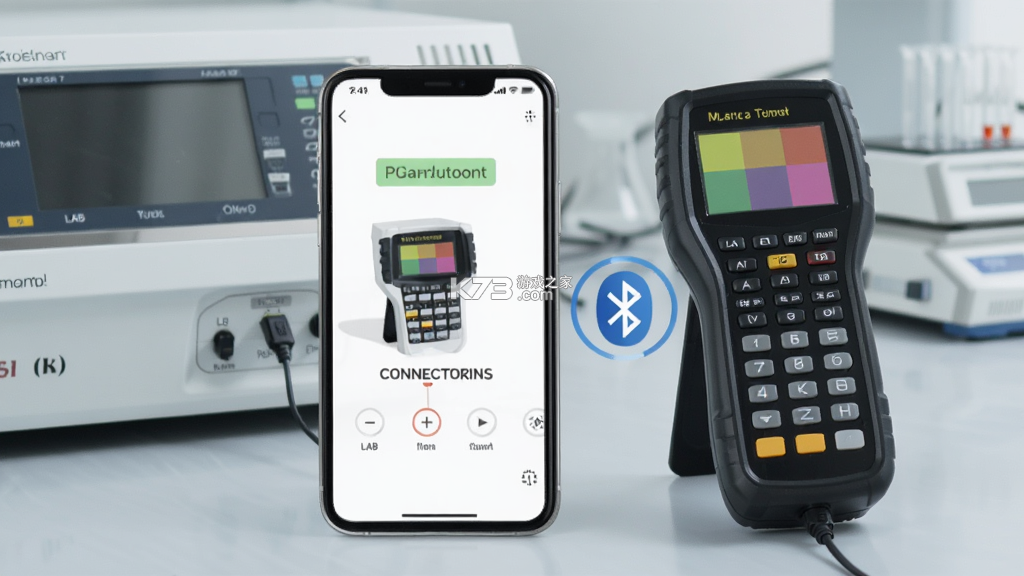 LAB仪器 v2.0.51 app下载免费 截图
