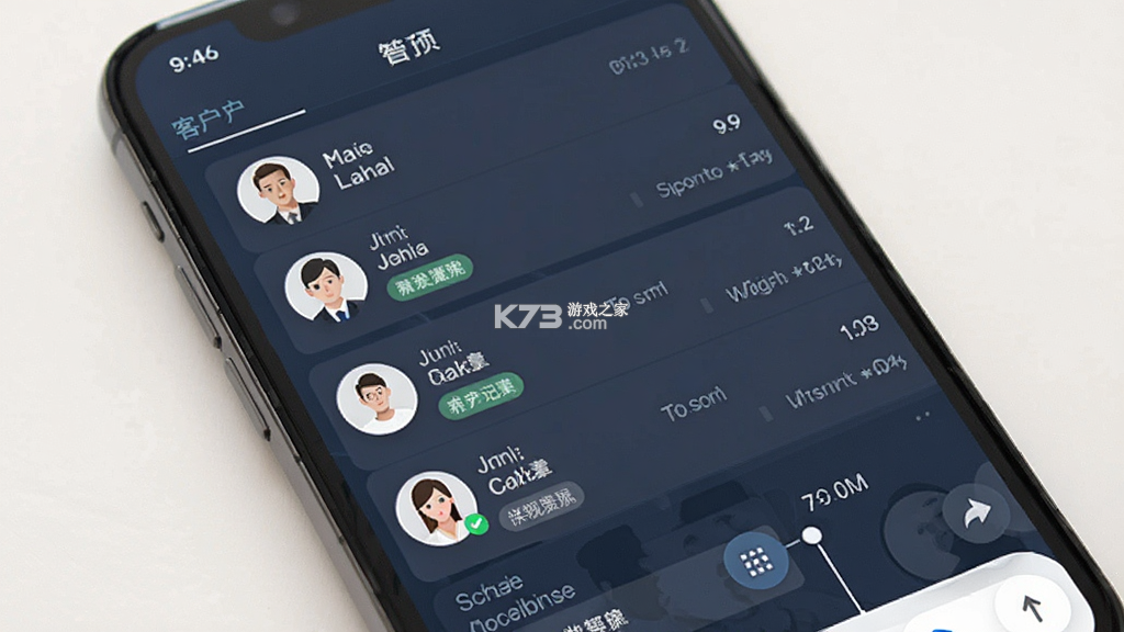 销售保 v4.7.2 app下载免费 截图