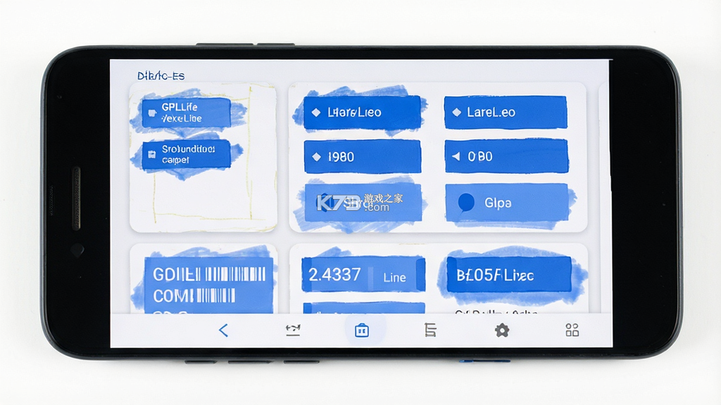 GPLife v1.1.2 官方app下载安装 截图