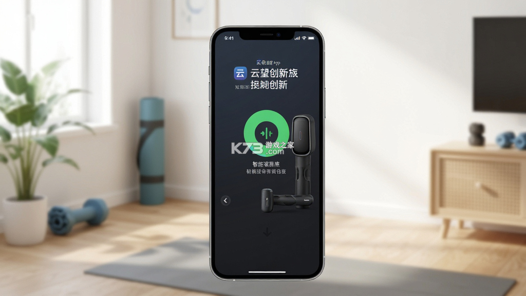 云望创新 v1.0.0 安卓app下载 截图