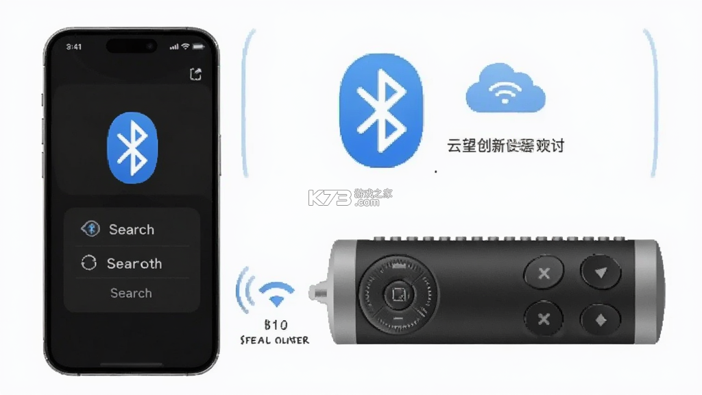 云望创新 v1.0.0 安卓app下载 截图