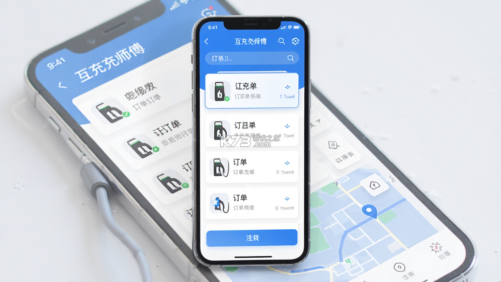 互充充师傅端 v1.5.3 下载app 截图