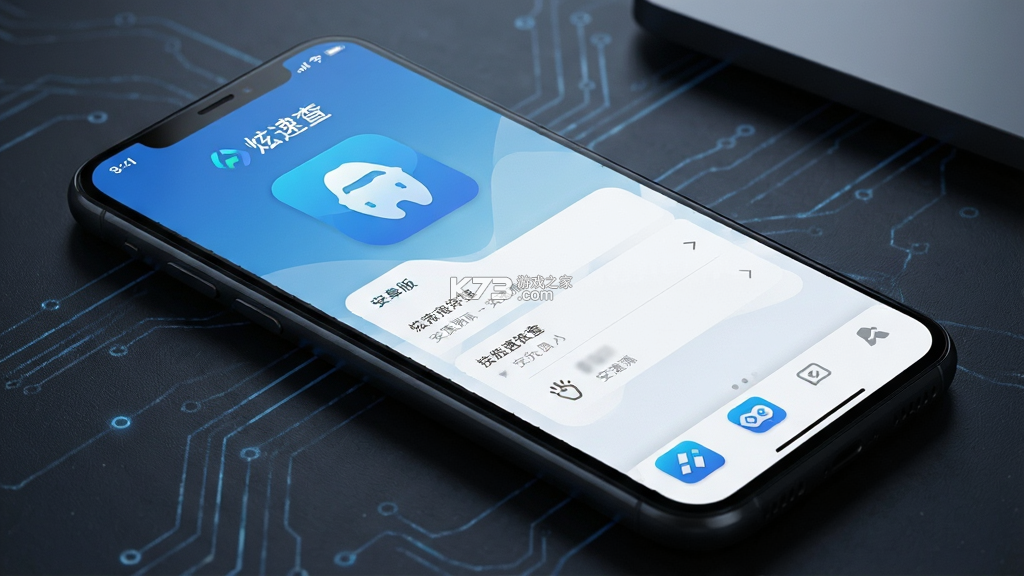 炫速查 v3.0.1 安卓app下载 截图