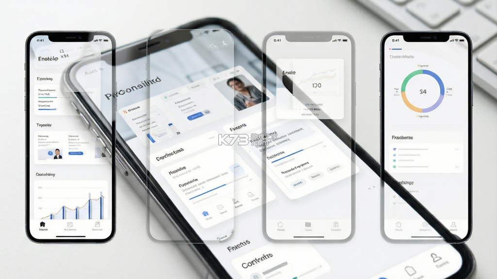 居然工作台 v4.0.6 安卓app下载 截图