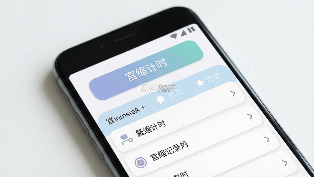宫缩记录器 v4.1.5 下载手机版 截图