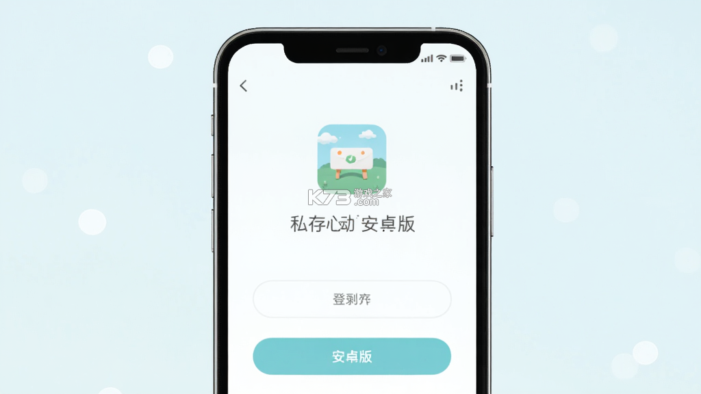 私存心动 v3.0.1 安卓app下载 截图
