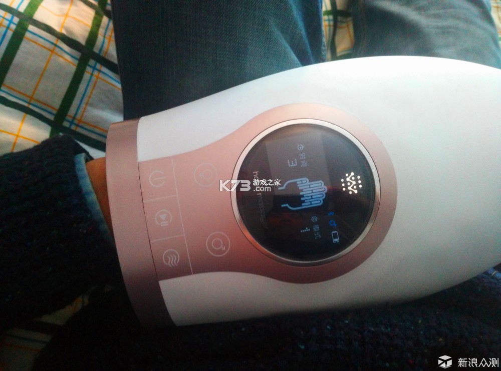 振动按摩器 v3.47.06092412 安卓app下载 截图