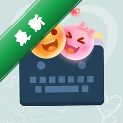 甜恋键盘下载免费