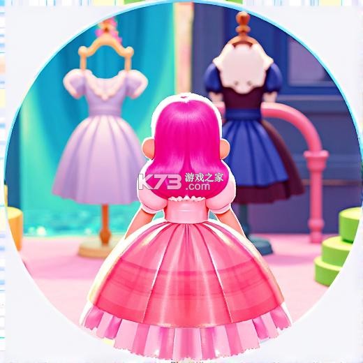 樱花少女装扮 v1.3 官方app下载安装 截图
