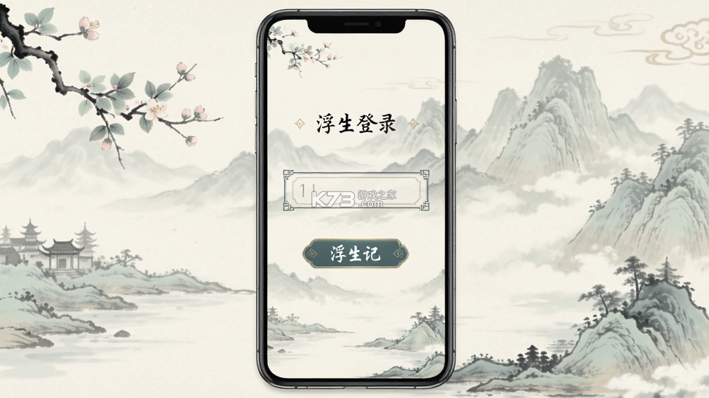 浮生记 v2.80.1 安卓app下载 截图