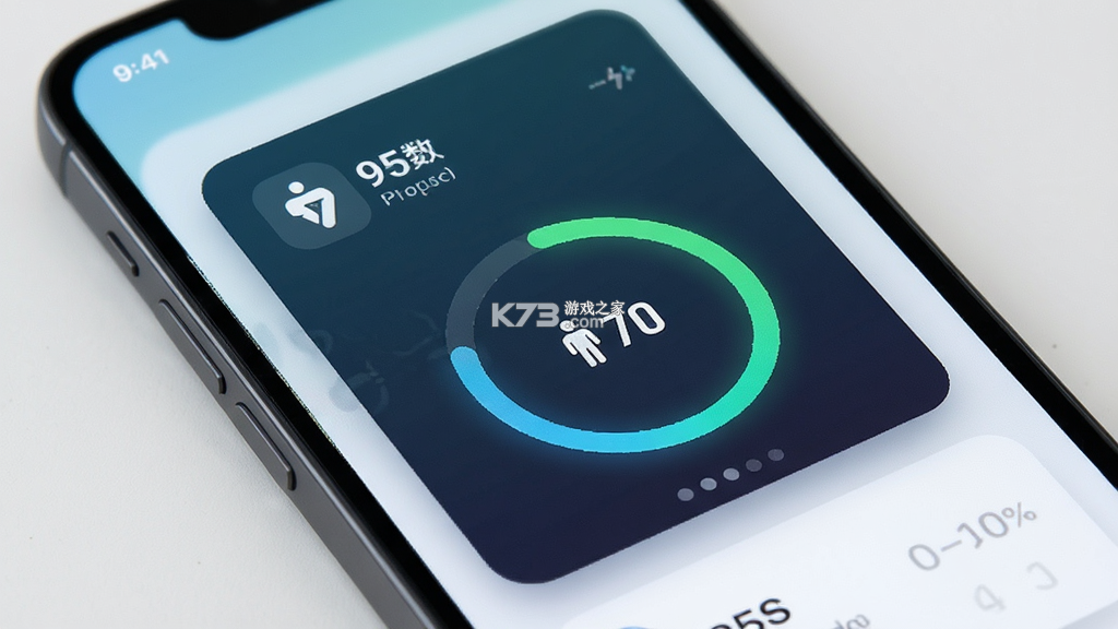 手机桌面运动健康 v1.0.7 安卓app下载 截图