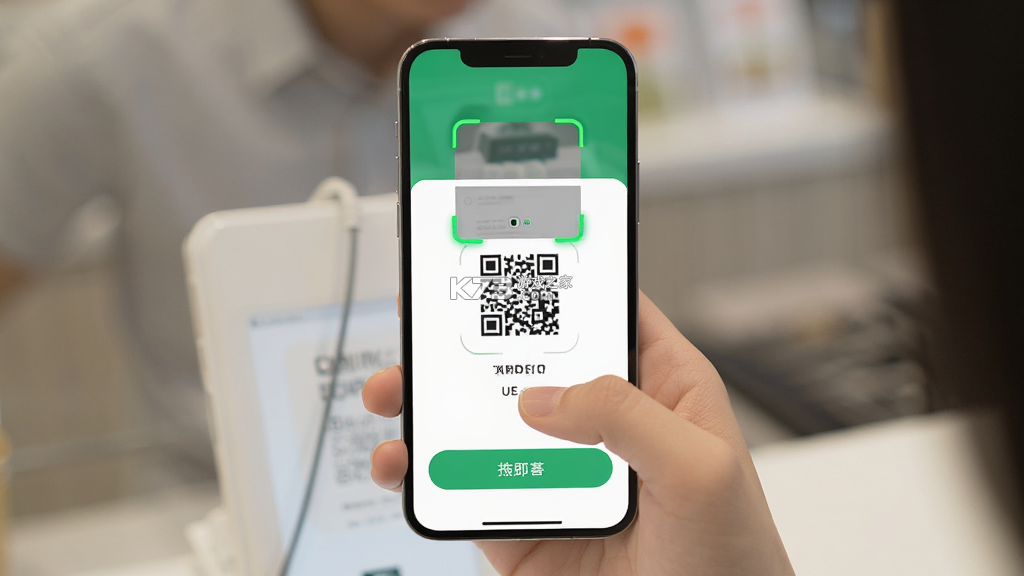 支二维码扫码 v1.0.4.BF 下载官方版 支二维码扫码 v1.0.4.BF 下载官方版