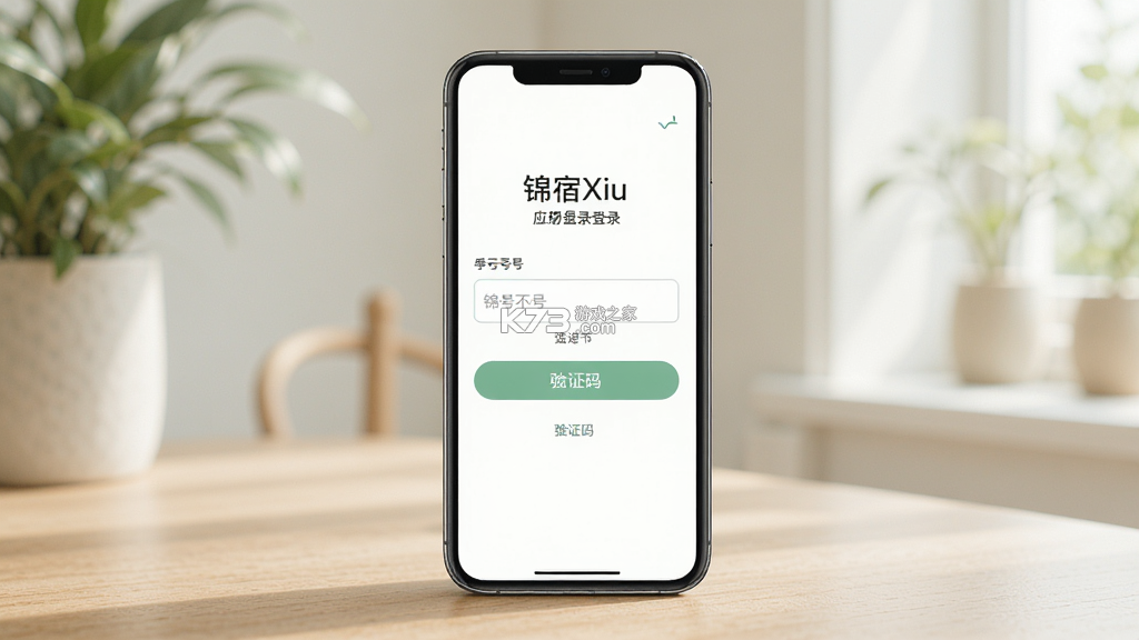 锦宿Xiu v1.3.0 官方app下载安装 截图