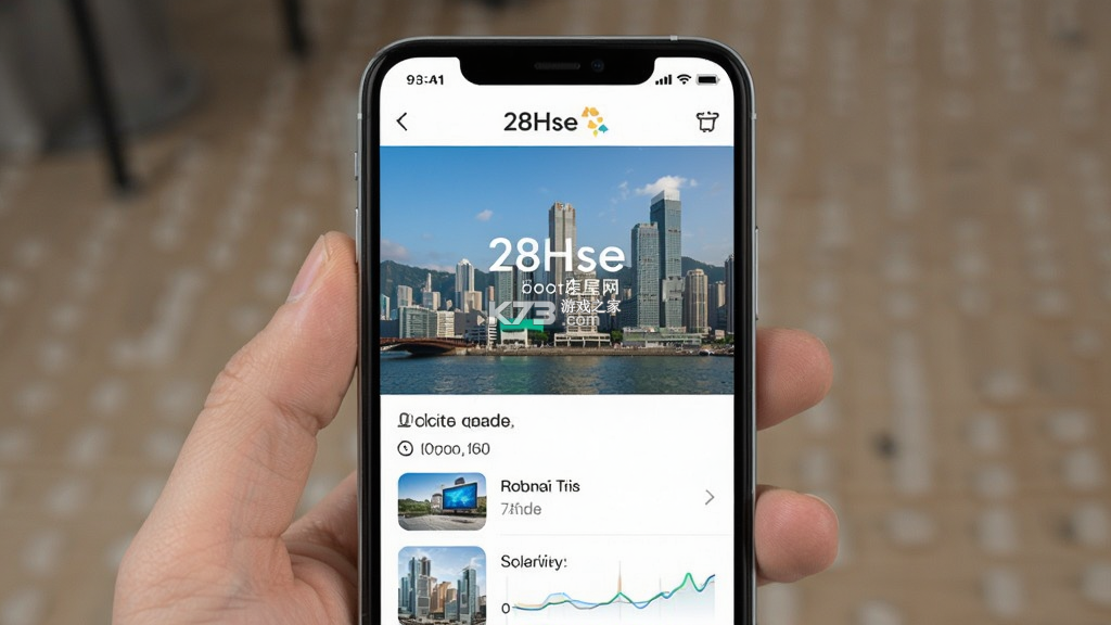 28Hse香港屋网(28Hse) v3.15.11 下载app安装正版 截图