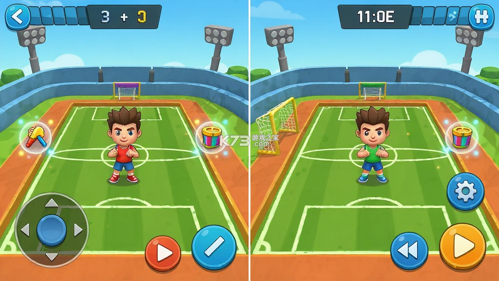 双人体育游戏 v0.0.497 下载手机版 截图