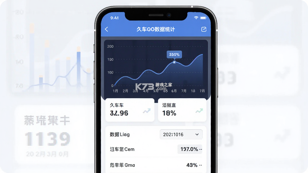 久车GO v4.7.2 app下载 截图