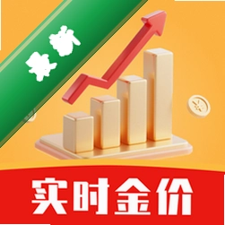 周金价行情实时查安卓app下载v1.0.0
