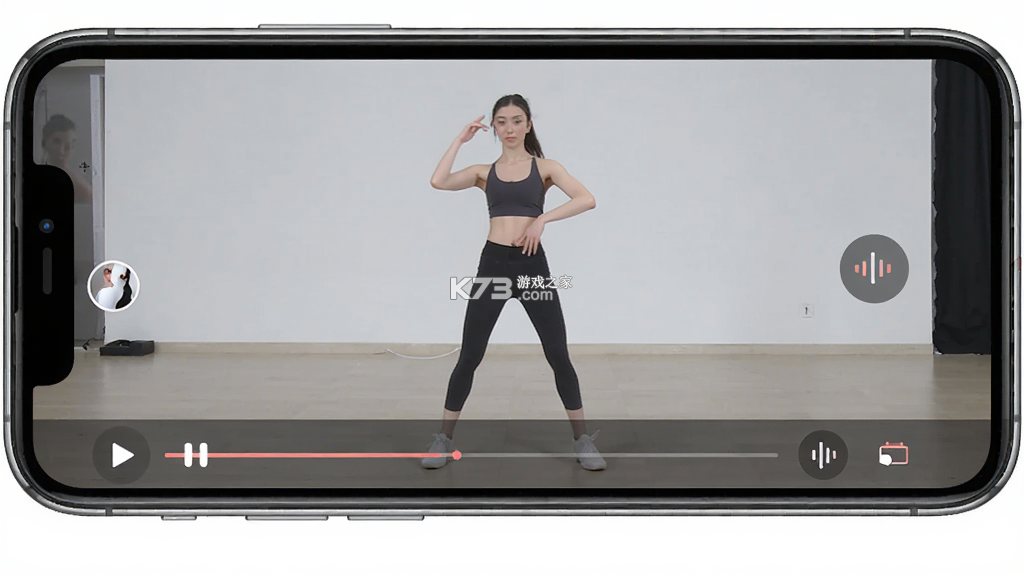 协舞 v1.2 下载手机版 截图
