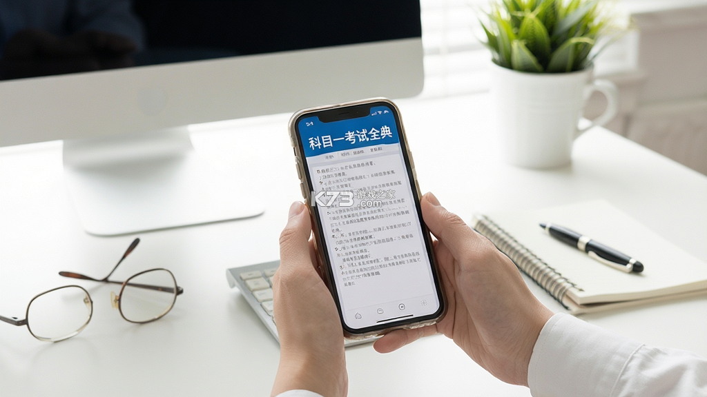 科目一考试全典 v1.1.3 官方app下载安装 截图