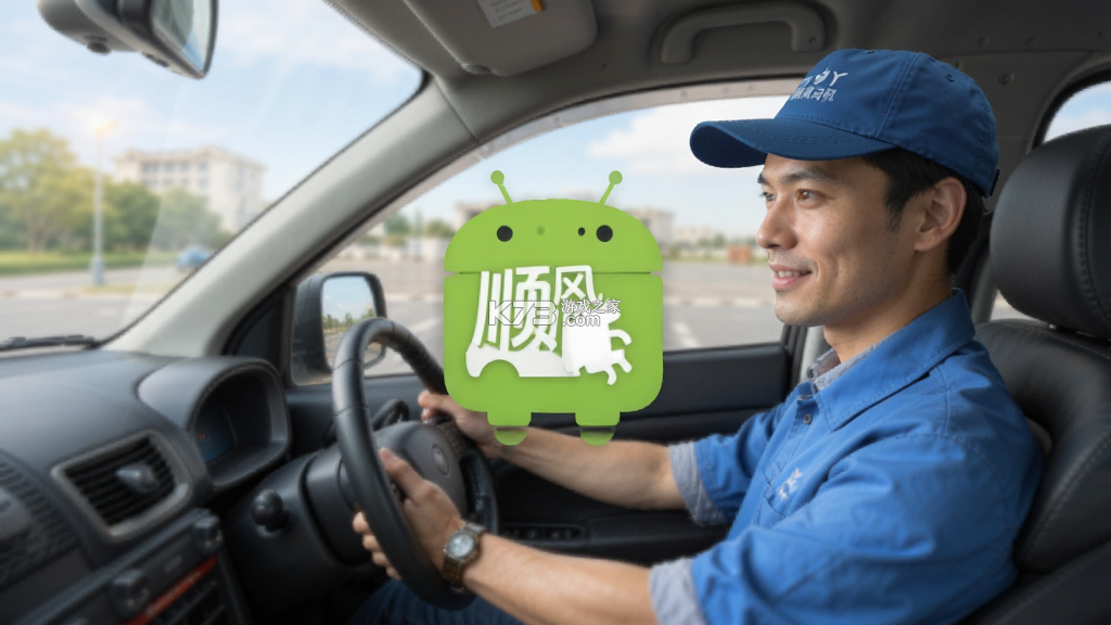顺风司机同城出行 v1.0.0 安卓app下载