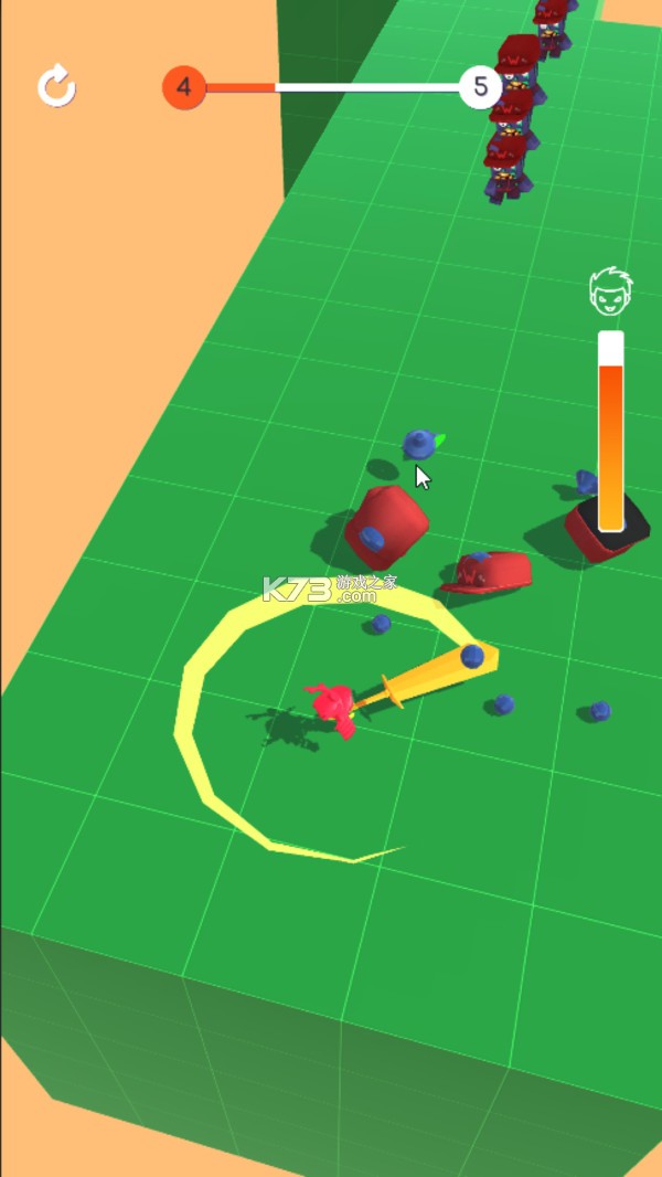 关砍砍 v1.1.37 下载app 截图