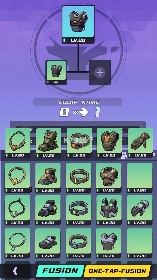 Vorvath Warlord Ride v1.0.1 安卓app下载 截图