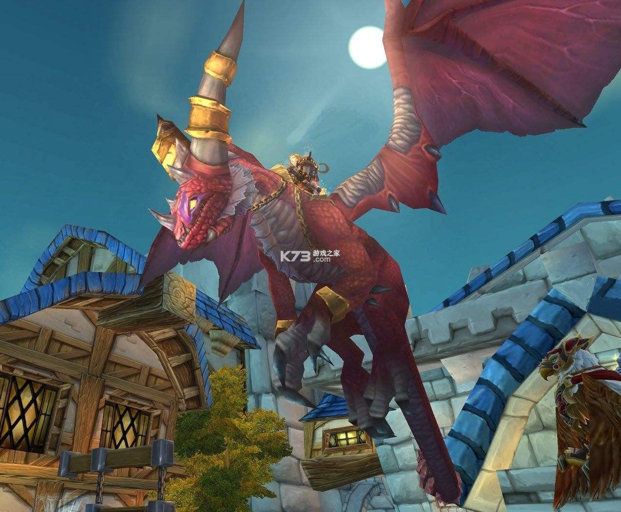 Vorvath Warlord Ride v1.0.1 安卓app下载 截图