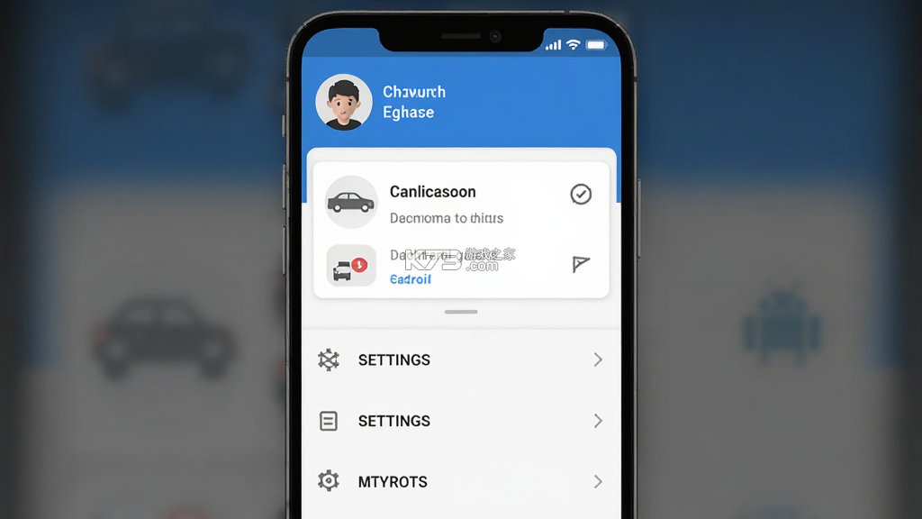 Charge Park v1.3.2 下载官方版 截图