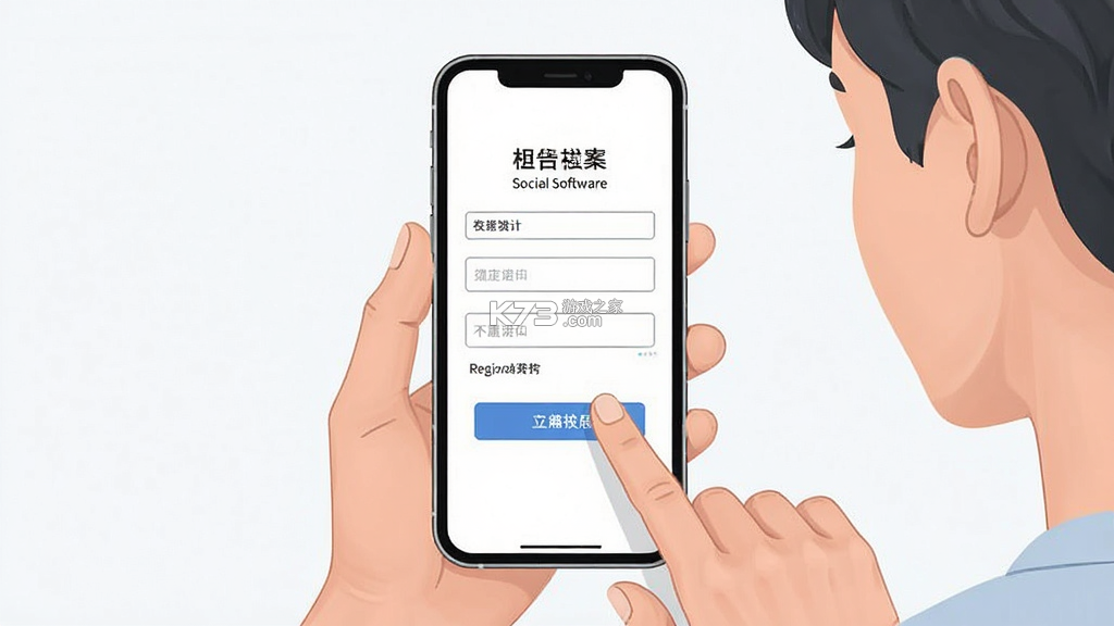 恋爱派对 v2.4.6 官方app下载安装 截图