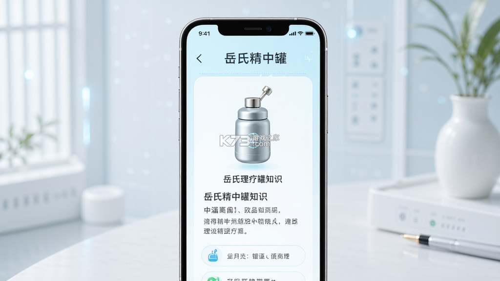 岳氏精中罐 v1.0.4 安卓app下载 截图