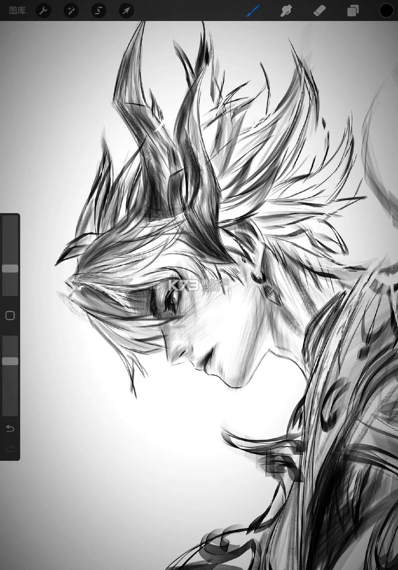 澜纱幻画绘画 v1.0.1 安卓app下载 截图