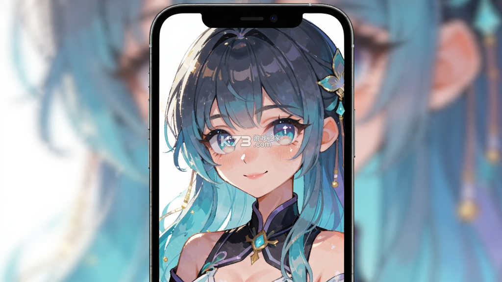 澜纱幻画绘画 v1.0.1 安卓app下载 截图