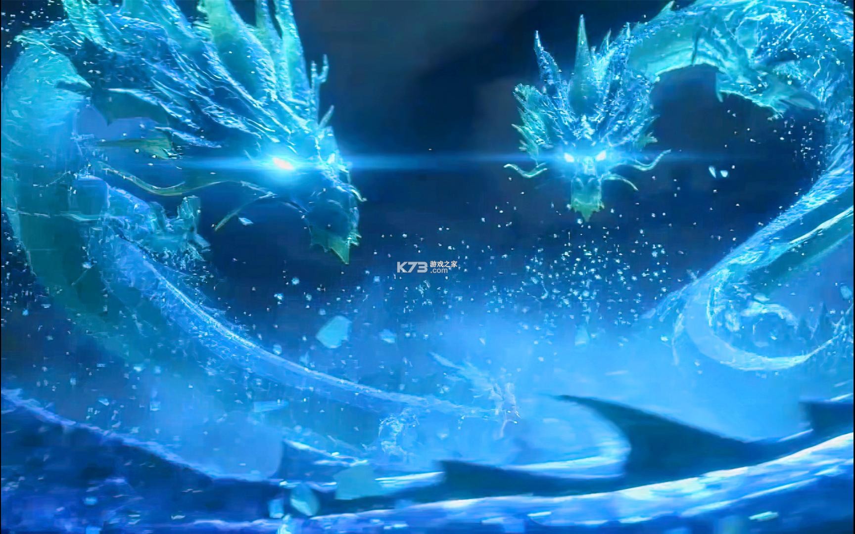 神域苍穹 v1.0.2 下载 截图
