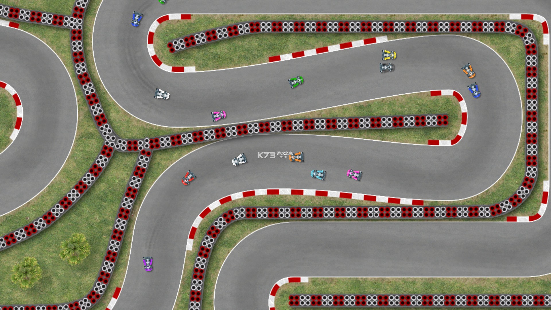 终极赛车 v1.0.0 下载安装