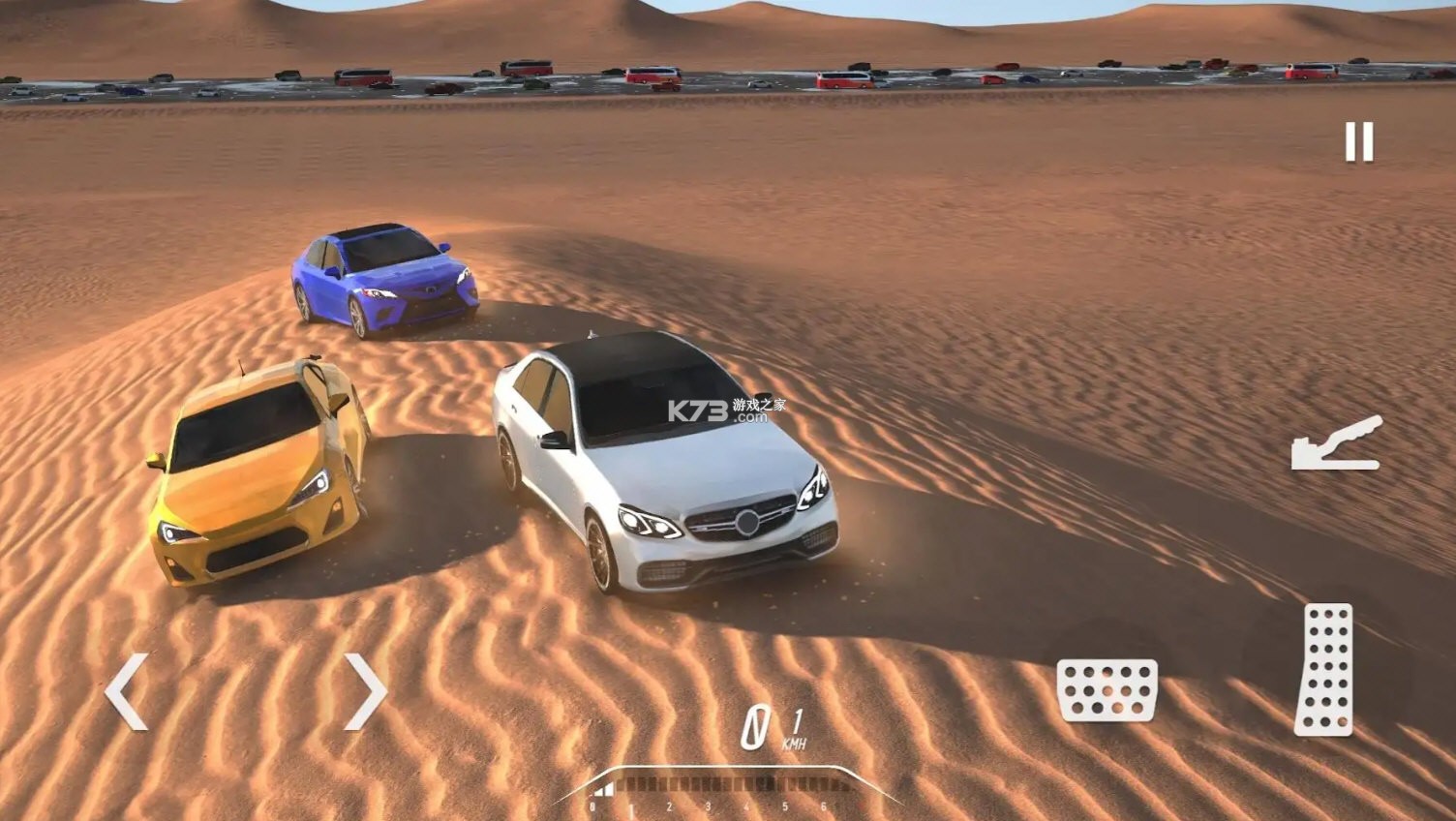 终极赛车 v1.0.0 下载安装