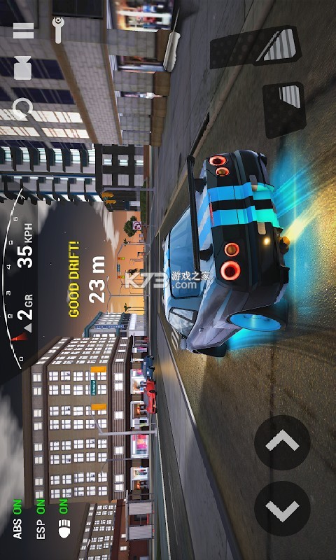 终极赛车 v1.0.0 下载安装 截图