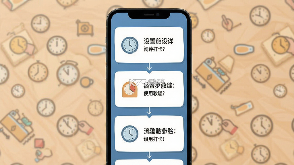 闹钟打卡 v1.00.05 app下载 截图