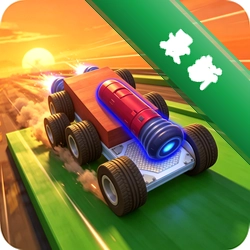 反物理世界app下载v1.0.1