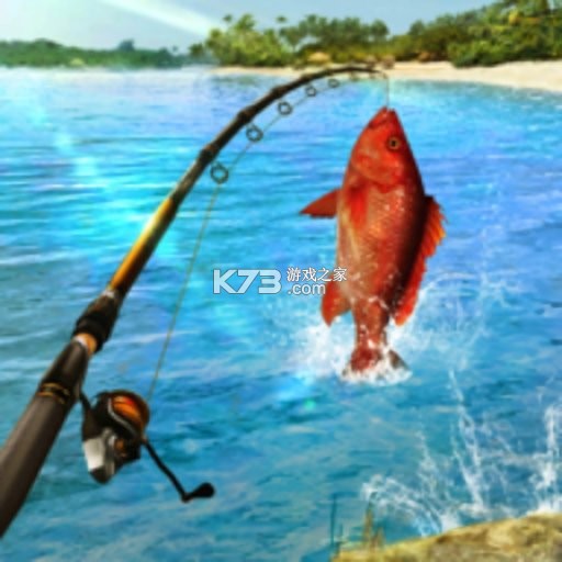 FishOn v0.1.0 安卓app下载 截图