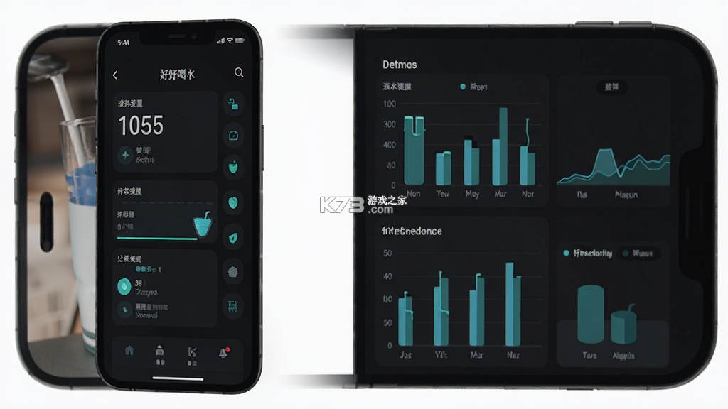 好好喝水 v2.1 app下载 截图