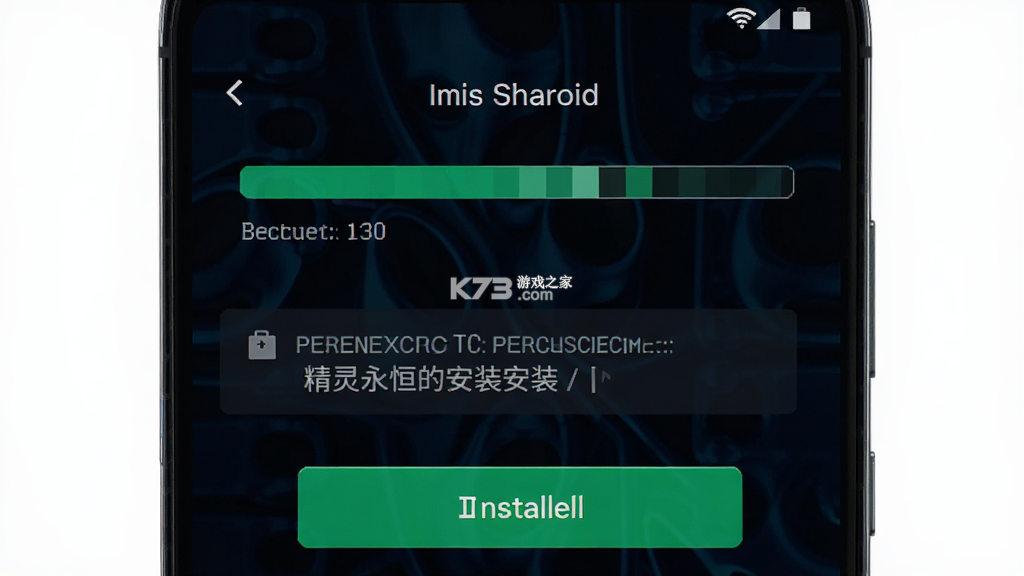 精灵永恒 v1.0.0 下载官方版