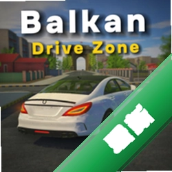 Balkan Drive Zone安装器安卓app下载v4.7