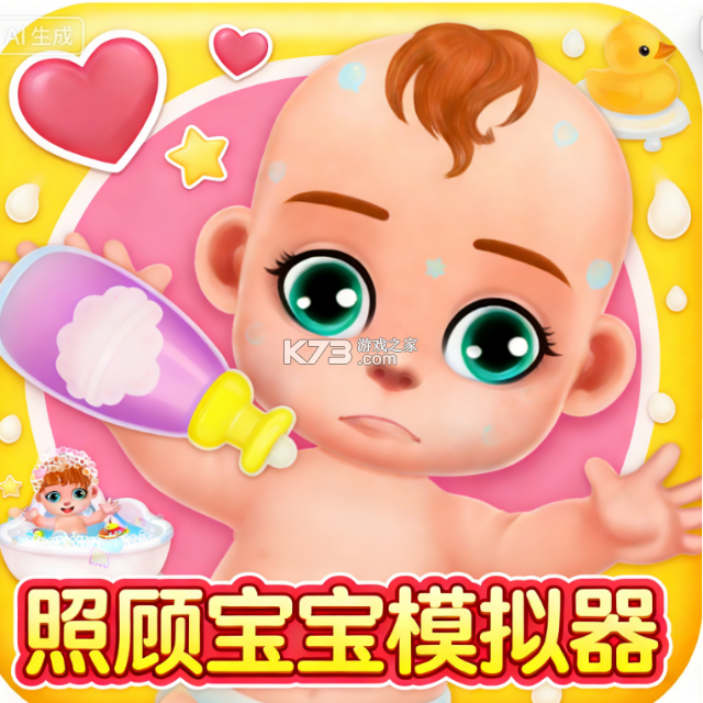 遇宝宝 v4.1.0 安卓app下载 截图