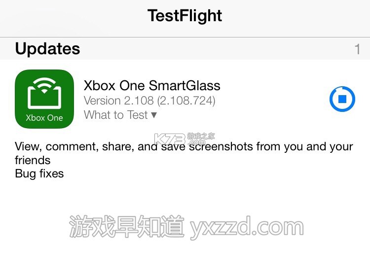 SmartGlasses v1.3.8_36a4d0b2 app下载 截图