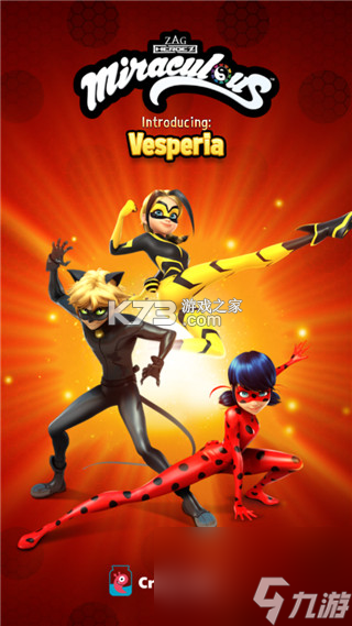 瓢虫少女 v5.0.20 安卓app下载 截图