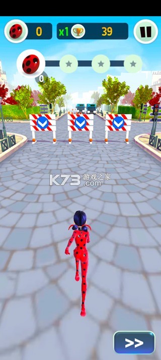瓢虫少女 v5.0.20 安卓app下载 截图
